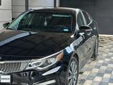 Kia Optima 2019 годаүшін9 500 000 тг. в Алматы – фото 3