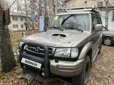 Hyundai Galloper 1999 года за 1 700 000 тг. в Алматы