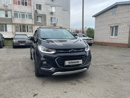 Chevrolet Trax 2019 года за 6 500 000 тг. в Уральск