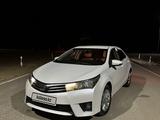 Toyota Corolla 2015 годаfor7 000 000 тг. в Бейнеу – фото 3