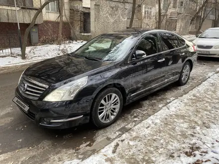 Nissan Teana 2013 года за 6 000 000 тг. в Тараз – фото 2