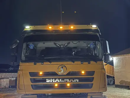 Shacman (Shaanxi)  F3000 2021 года за 20 000 000 тг. в Актау