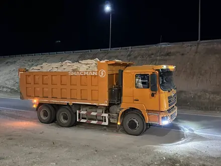 Shacman (Shaanxi)  F3000 2021 года за 20 000 000 тг. в Актау – фото 3