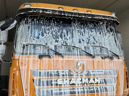 Shacman (Shaanxi)  F3000 2021 года за 20 000 000 тг. в Актау – фото 2