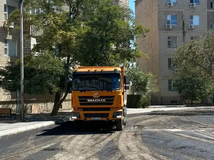 Shacman (Shaanxi)  F3000 2021 года за 20 000 000 тг. в Актау – фото 4