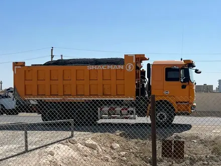 Shacman (Shaanxi)  F3000 2021 года за 20 000 000 тг. в Актау – фото 5