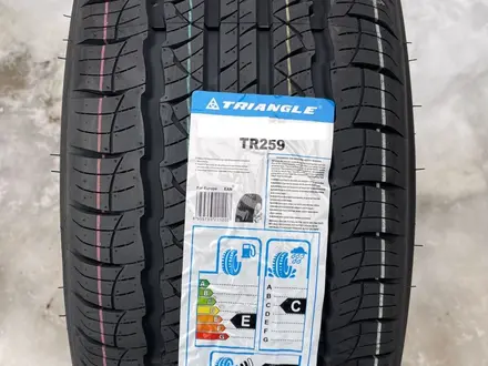 Triangle TR259 235/55 R19 за 39 000 тг. в Алматы