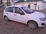 ВАЗ (Lada) Kalina 2192 2015 года за 2 200 000 тг. в Кульсары – фото 2