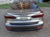 Kia Cerato 2014 годаүшін5 500 000 тг. в Караганда – фото 2