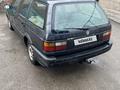 Volkswagen Passat 1992 годаүшін1 000 000 тг. в Шымкент – фото 5