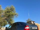 ВАЗ (Lada) Priora 2170 2007 года за 1 100 000 тг. в Уральск – фото 2
