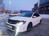 Toyota Camry 2015 годаүшін10 000 000 тг. в Павлодар – фото 3