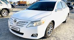 Toyota Camry 2011 годаүшін5 500 000 тг. в Актобе