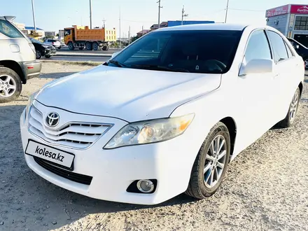 Toyota Camry 2011 года за 5 500 000 тг. в Актобе