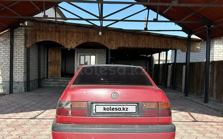 Volkswagen Vento 1993 года за 700 000 тг. в Талдыкорган