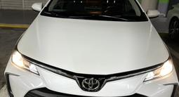 Toyota Corolla 2019 годаfor9 200 000 тг. в Алматы – фото 4