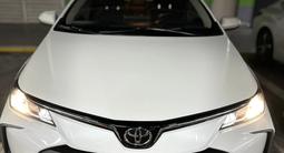 Toyota Corolla 2019 годаfor9 200 000 тг. в Алматы – фото 3