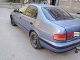 Toyota Carina E 1998 года за 1 200 000 тг. в Шымкент – фото 4