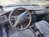 Toyota Carina E 1998 года за 1 200 000 тг. в Шымкент – фото 5