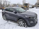 Hyundai Tucson 2020 годаүшін12 700 000 тг. в Астана – фото 2