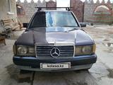 Mercedes-Benz 190 1991 годаfor1 500 000 тг. в Шиели