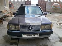 Mercedes-Benz 190 1991 годаfor1 000 000 тг. в Шиели