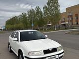 Skoda Octavia 2007 годаүшін2 700 000 тг. в Астана