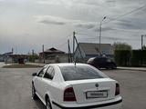 Skoda Octavia 2007 годаүшін2 700 000 тг. в Астана – фото 4