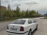 Skoda Octavia 2007 годаүшін2 700 000 тг. в Астана – фото 2