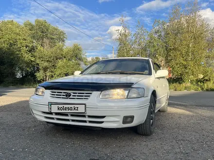 Toyota Camry Gracia 1997 года за 3 200 000 тг. в Семей – фото 5