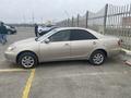 Toyota Camry 2003 годаүшін4 700 000 тг. в Атырау – фото 3