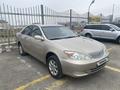 Toyota Camry 2003 годаүшін4 700 000 тг. в Атырау – фото 5