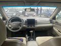 Toyota Camry 2003 годаүшін4 700 000 тг. в Атырау – фото 6