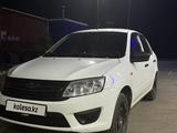 ВАЗ (Lada) Granta 2190 2015 года за 3 200 000 тг. в Усть-Каменогорск – фото 3