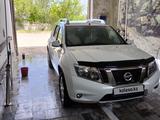 Nissan Terrano 2021 года за 8 700 000 тг. в Актау – фото 2