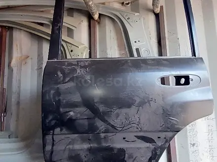 Дверь LC100 новая за 140 000 тг. в Алматы