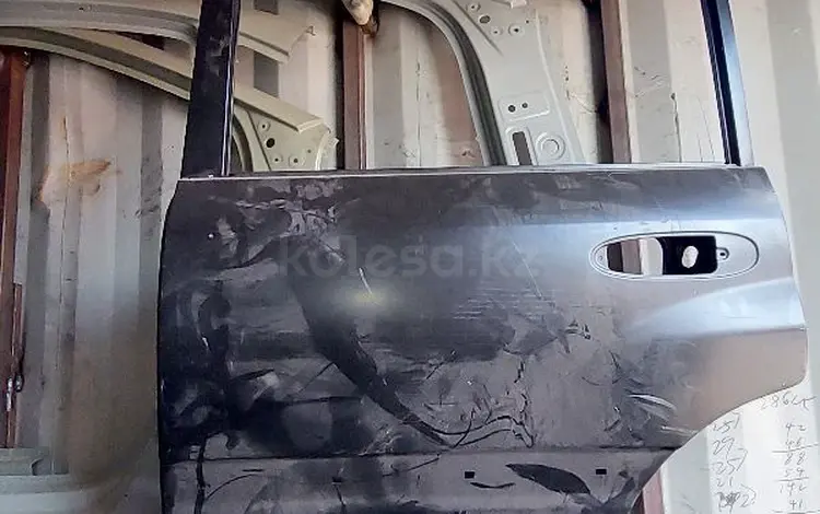 Дверь LC100 новая за 140 000 тг. в Алматы