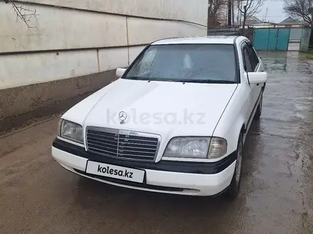 Mercedes-Benz S 280 1994 года за 2 100 000 тг. в Жетысай – фото 5