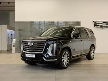 Cadillac Escalade, 2025
