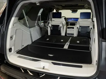 Cadillac Escalade Premium Luxury Platinum 2025 года за 94 900 000 тг. в Шымкент – фото 51