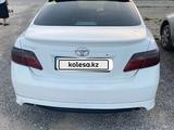 Toyota Camry 2007 годаүшін5 100 000 тг. в Кордай – фото 4