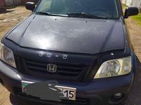 Honda CR-V 2001 годаүшін4 000 000 тг. в Петропавловск