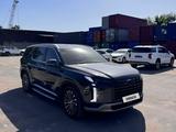 Hyundai Palisade 2022 года за 22 500 000 тг. в Алматы – фото 2