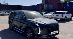 Hyundai Palisade 2022 годаүшін22 500 000 тг. в Алматы – фото 2