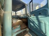 ЗиЛ  130 1990 года за 3 500 000 тг. в Атбасар – фото 5