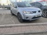 Mitsubishi Outlander 2008 года за 7 100 000 тг. в Караганда – фото 4