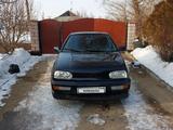 Volkswagen Golf 1992 года за 1 300 000 тг. в Алматы