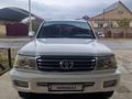 Toyota Land Cruiser 1999 года за 7 000 000 тг. в Тараз