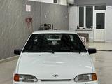 ВАЗ (Lada) 2115 2012 года за 1 850 000 тг. в Туркестан – фото 3