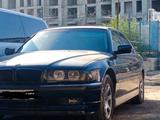 BMW 728 1998 года за 2 500 000 тг. в Алматы – фото 3